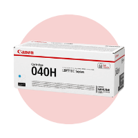 Canon CART-040 Toner Cartridges